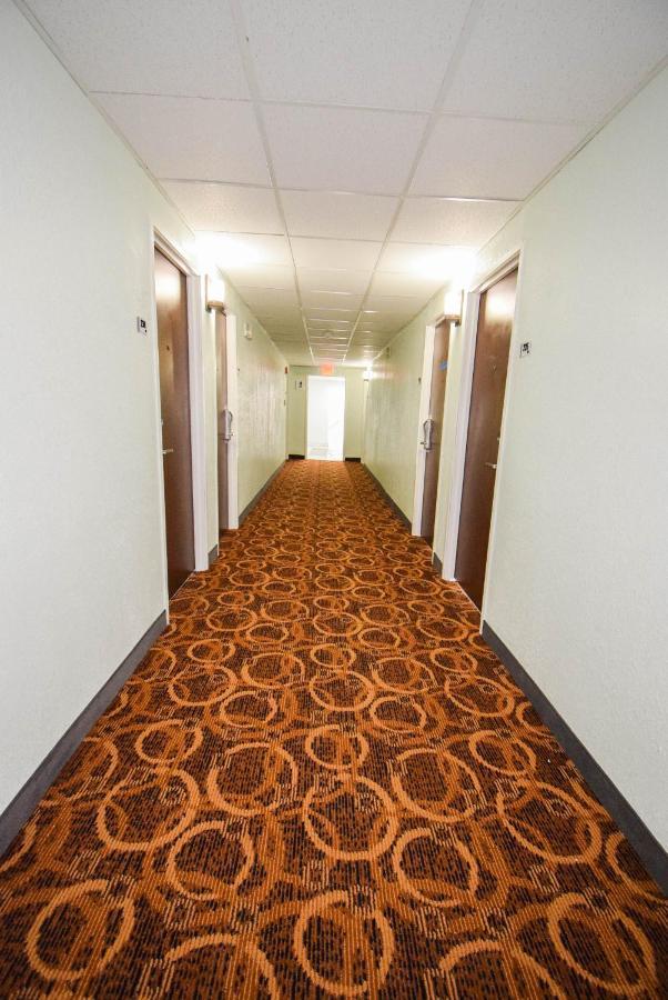 Quality Inn & Suites Sulphur Springs Exterior foto